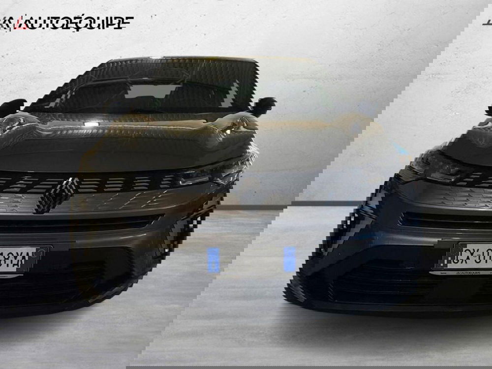 Renault Symbioz usata a Roma (8)