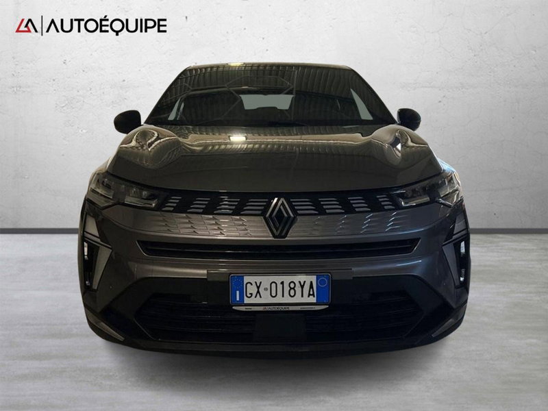 Renault Symbioz usata a Roma (8)