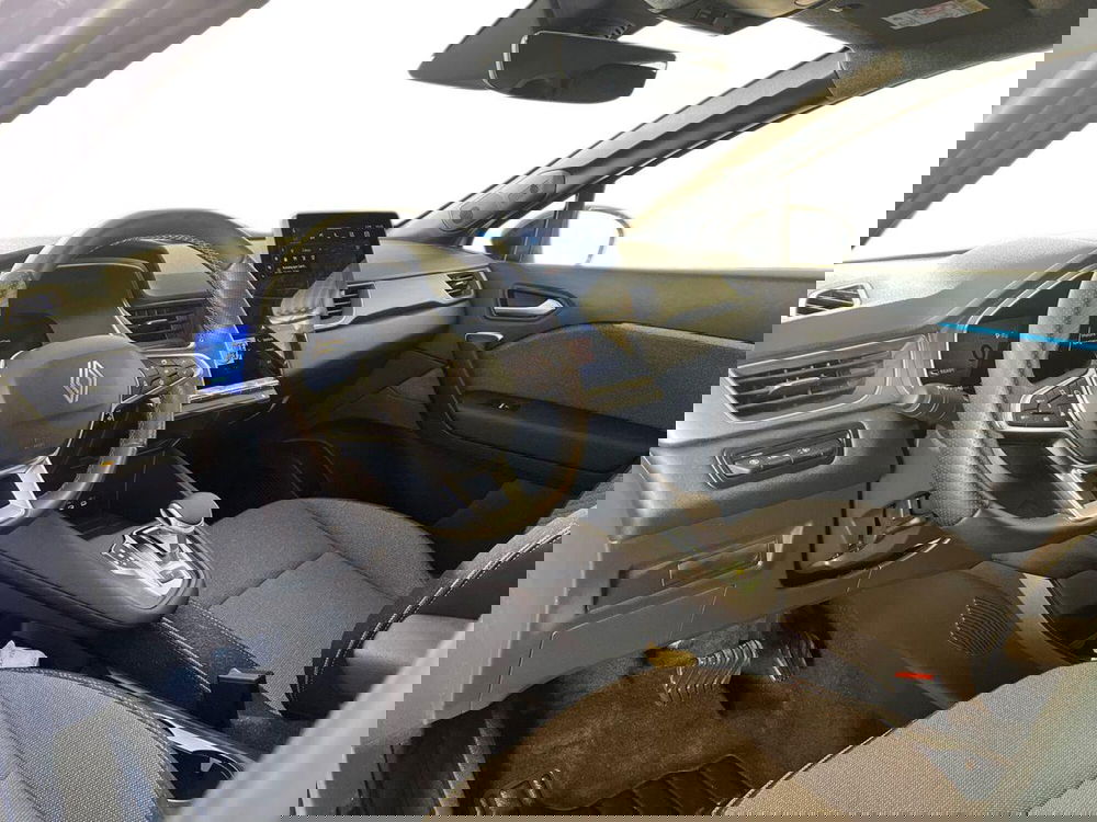 Renault Symbioz usata a Roma (9)