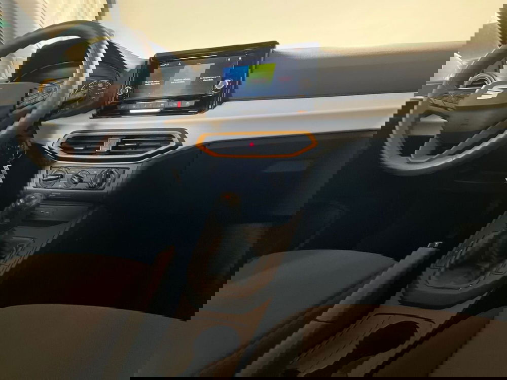 SEAT Arona usata a Roma (13)