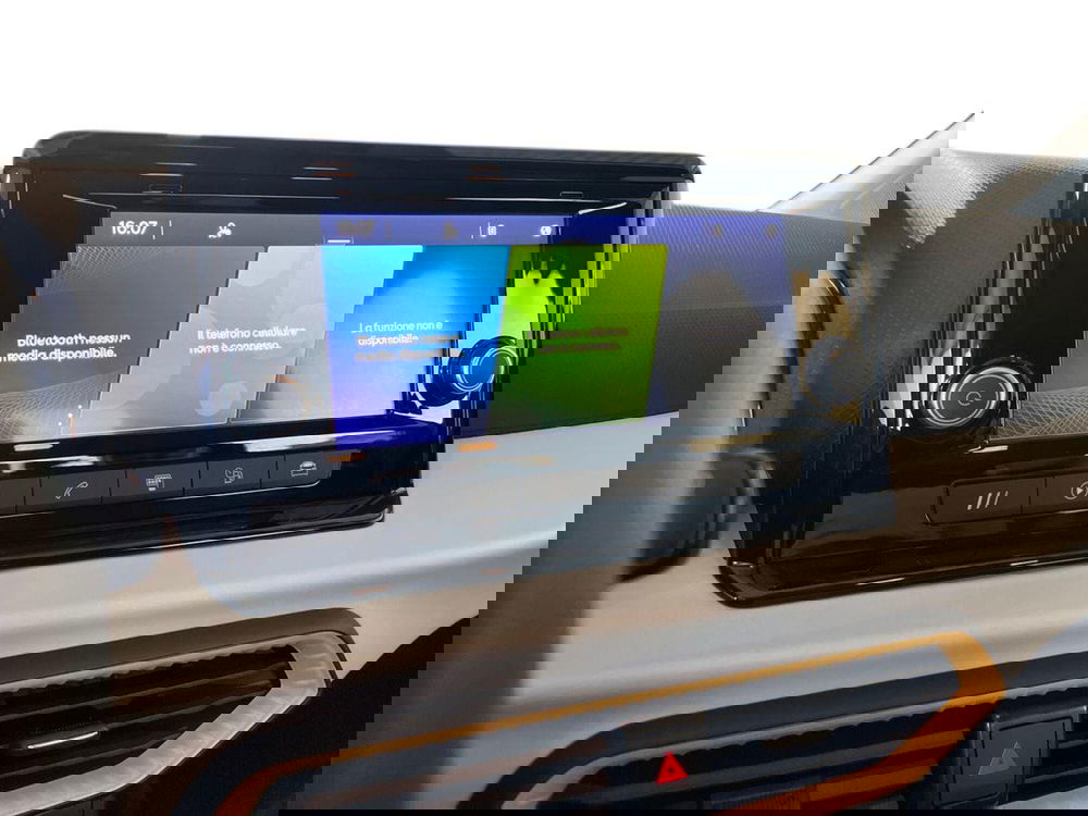 SEAT Arona usata a Roma (14)