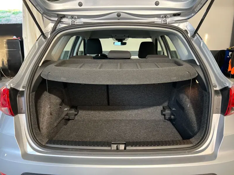 SEAT Arona usata a Roma (15)