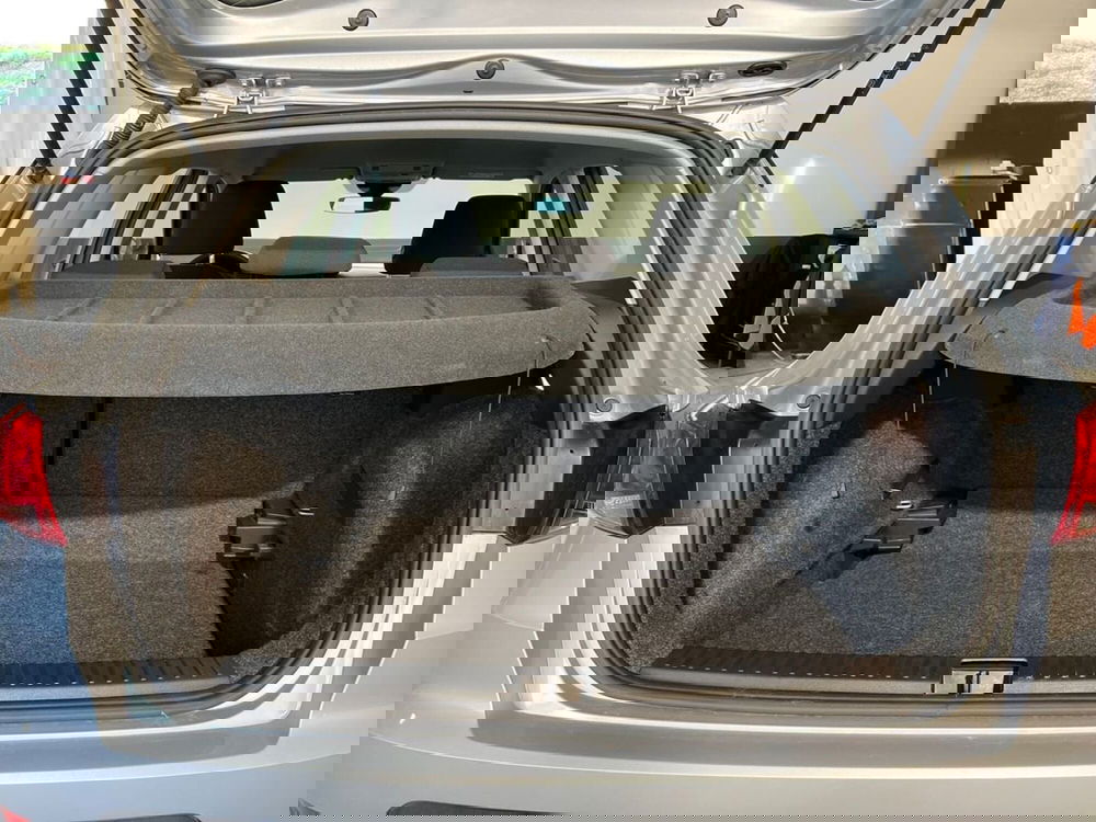 SEAT Arona usata a Roma (15)