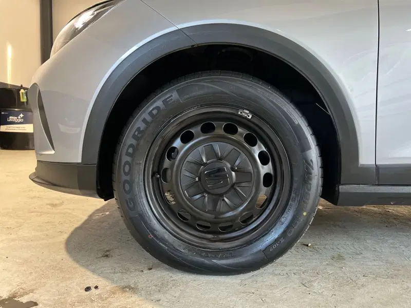 SEAT Arona usata a Roma (16)