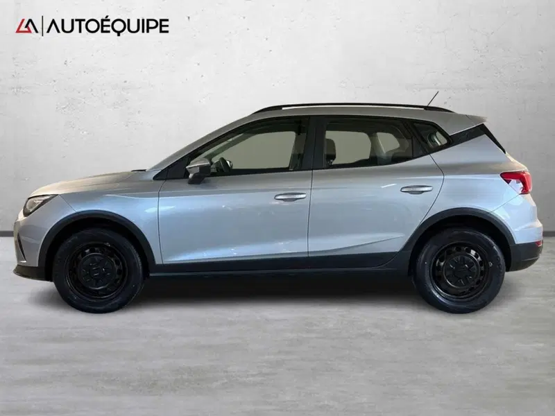 SEAT Arona usata a Roma (2)