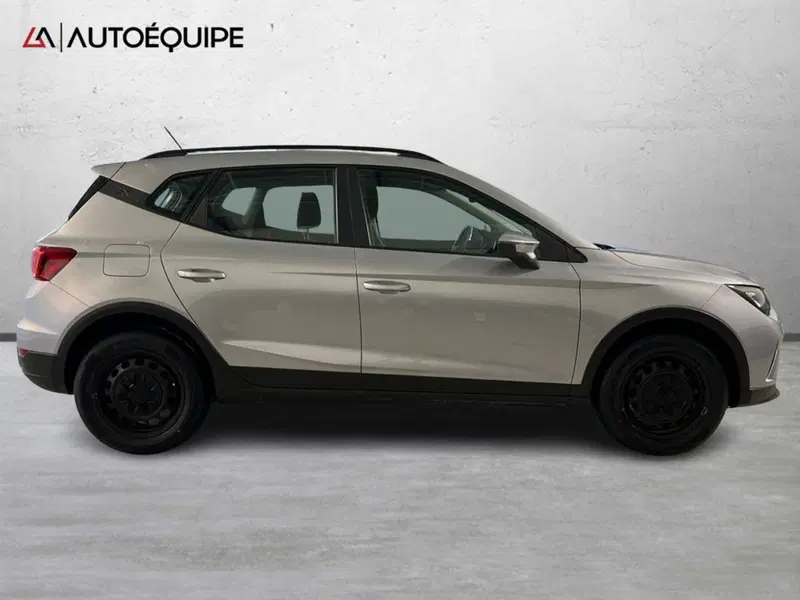SEAT Arona usata a Roma (6)