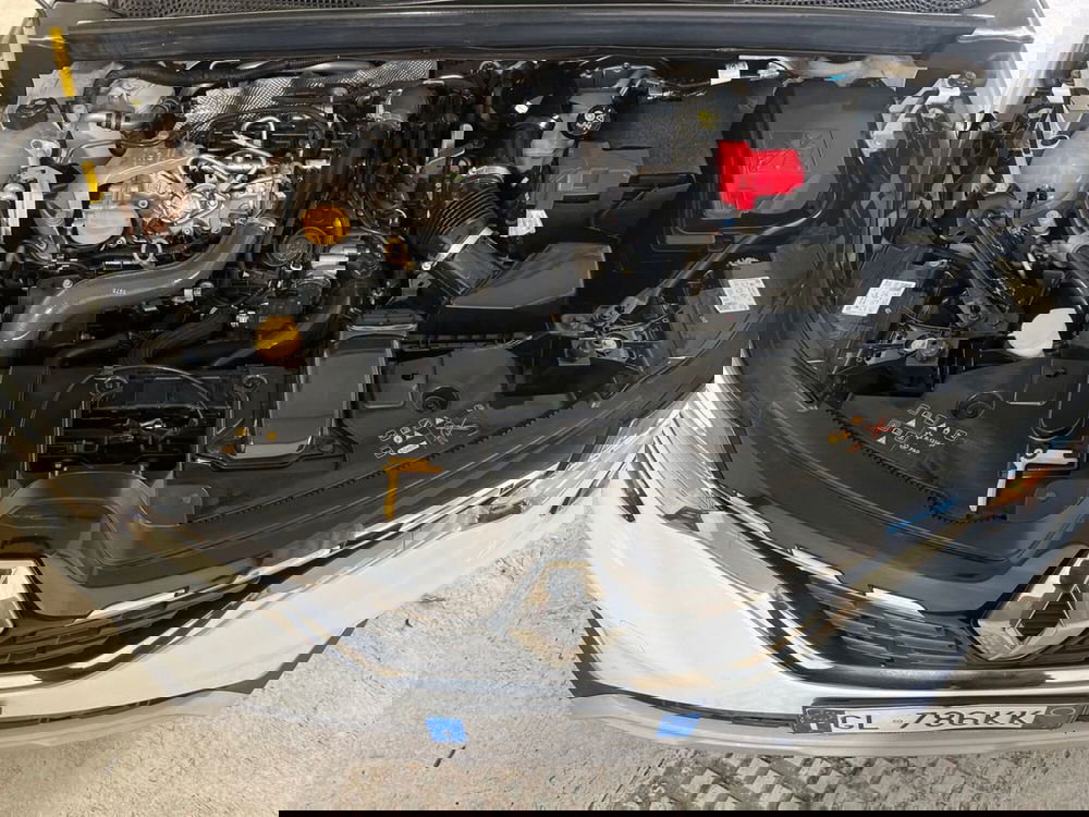 Renault Captur usata a Roma (15)