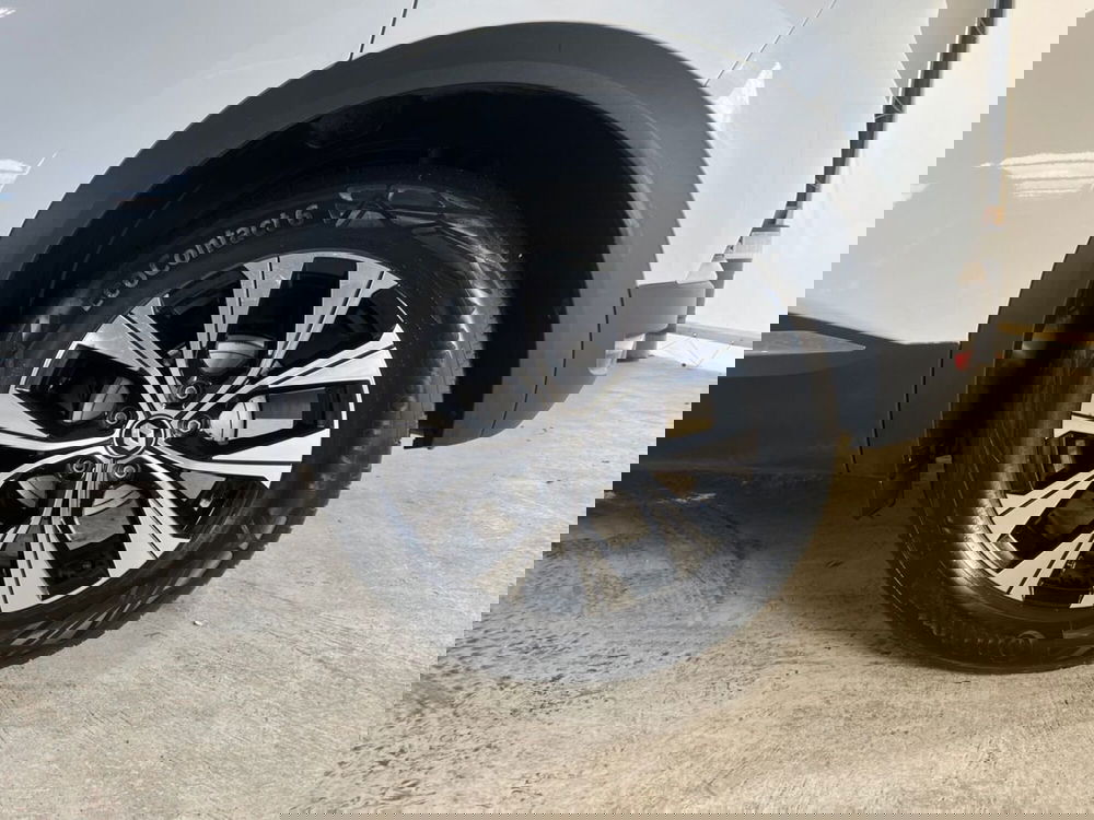 Renault Captur usata a Roma (16)