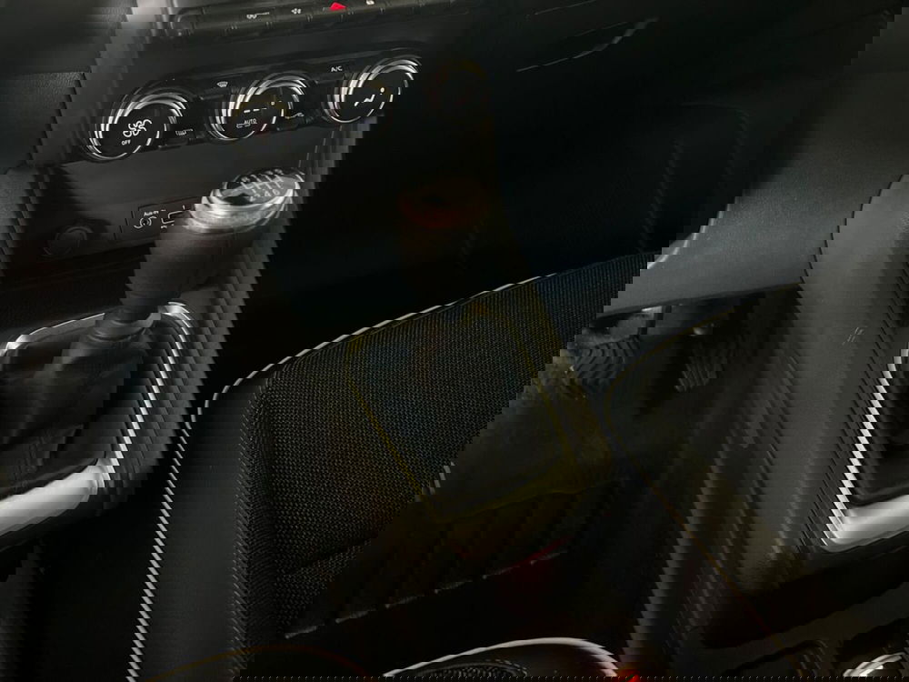 Renault Captur usata a Roma (8)