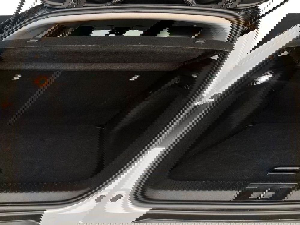 Renault Captur usata a Roma (9)