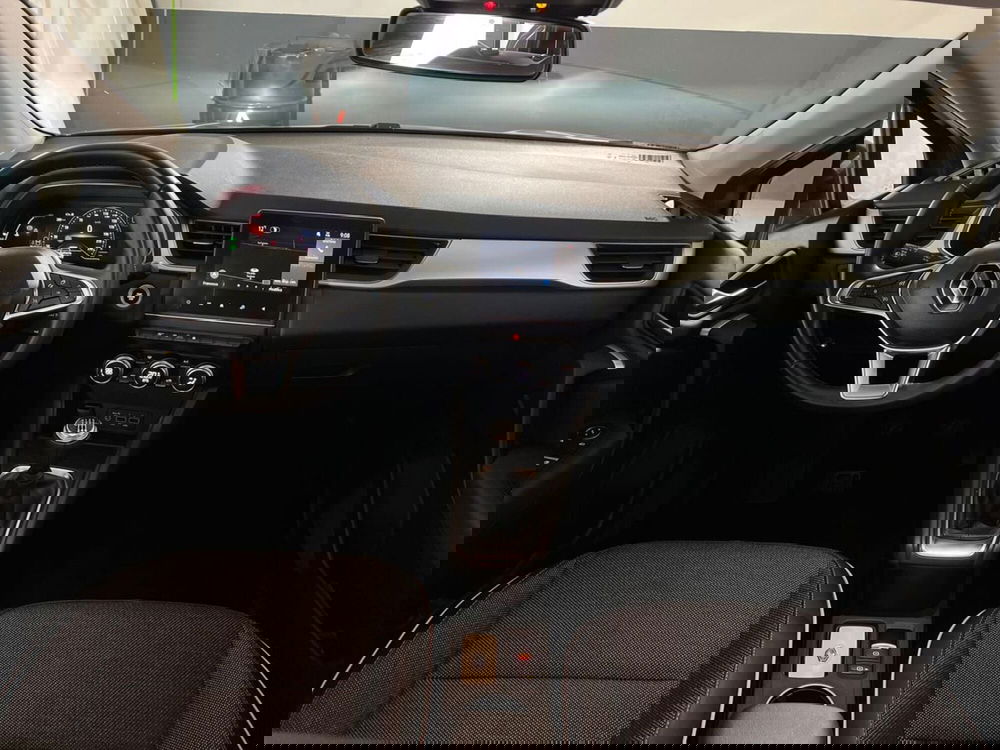 Renault Captur usata a Roma (12)