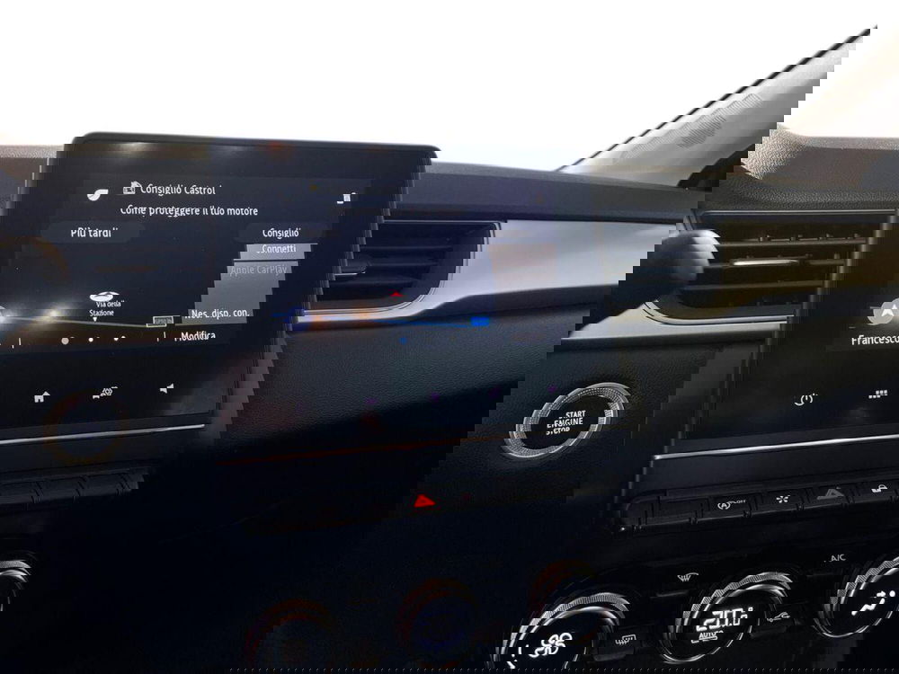 Renault Captur usata a Roma (14)