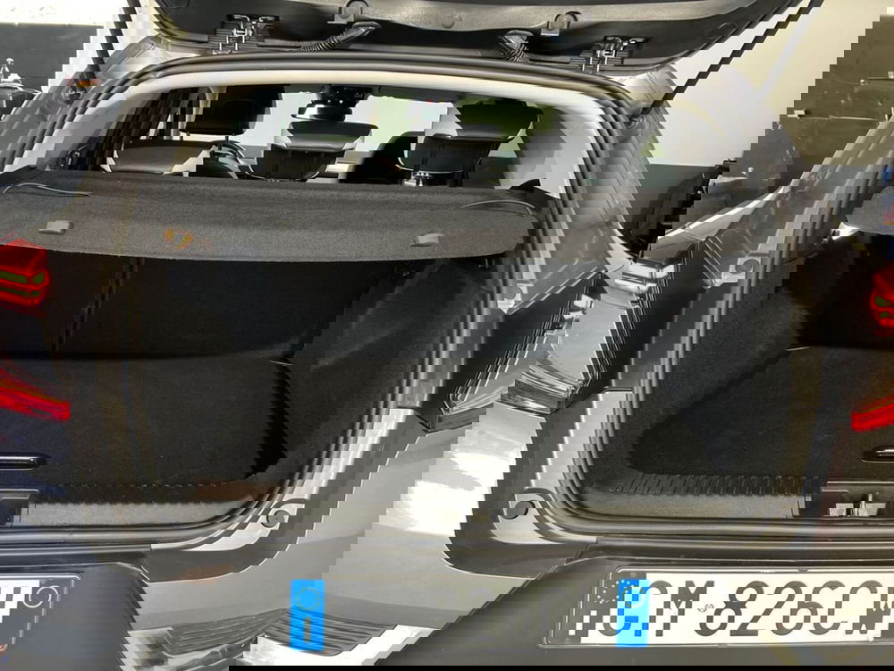 Renault Captur usata a Roma (15)