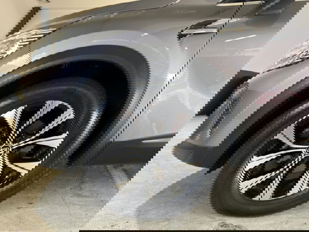 Renault Captur usata a Roma (16)