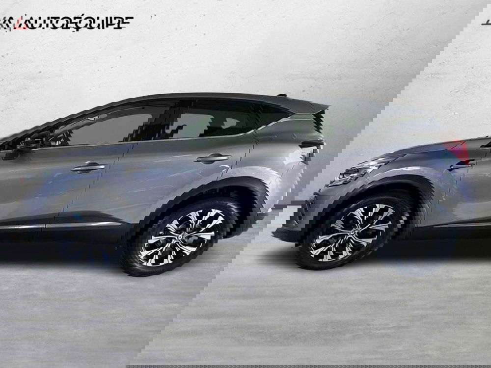 Renault Captur usata a Roma (2)