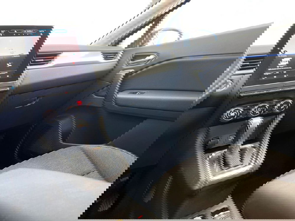 Renault Captur usata a Roma (13)