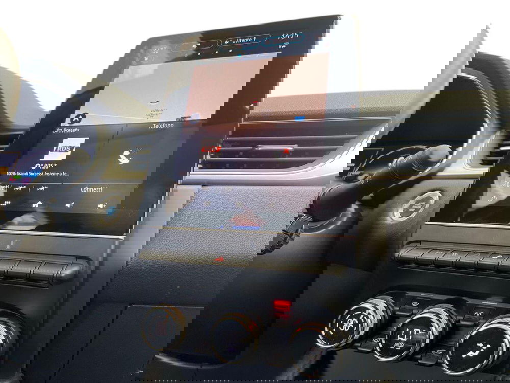 Renault Captur usata a Roma (14)