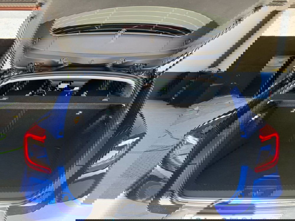 Renault Captur usata a Roma (15)