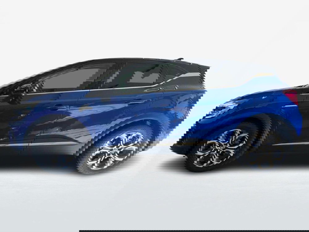 Renault Captur usata a Roma (2)