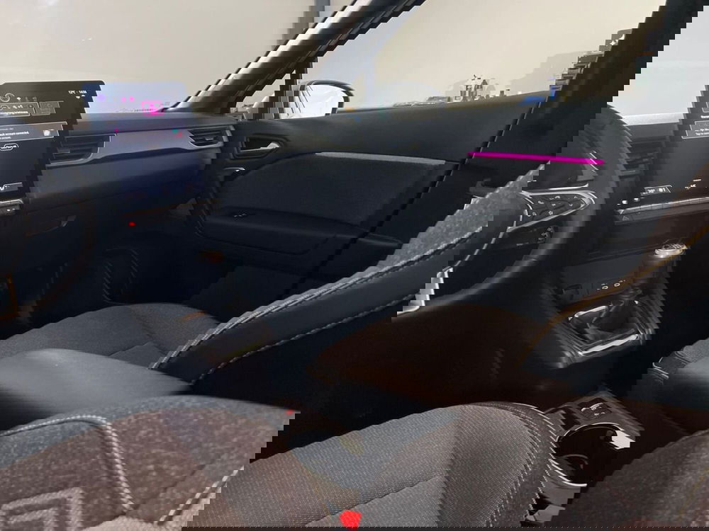 Renault Captur usata a Roma (13)