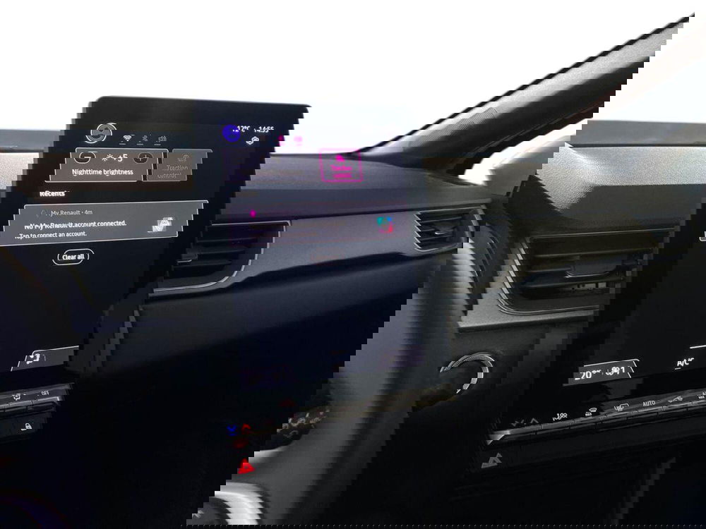 Renault Captur usata a Roma (14)