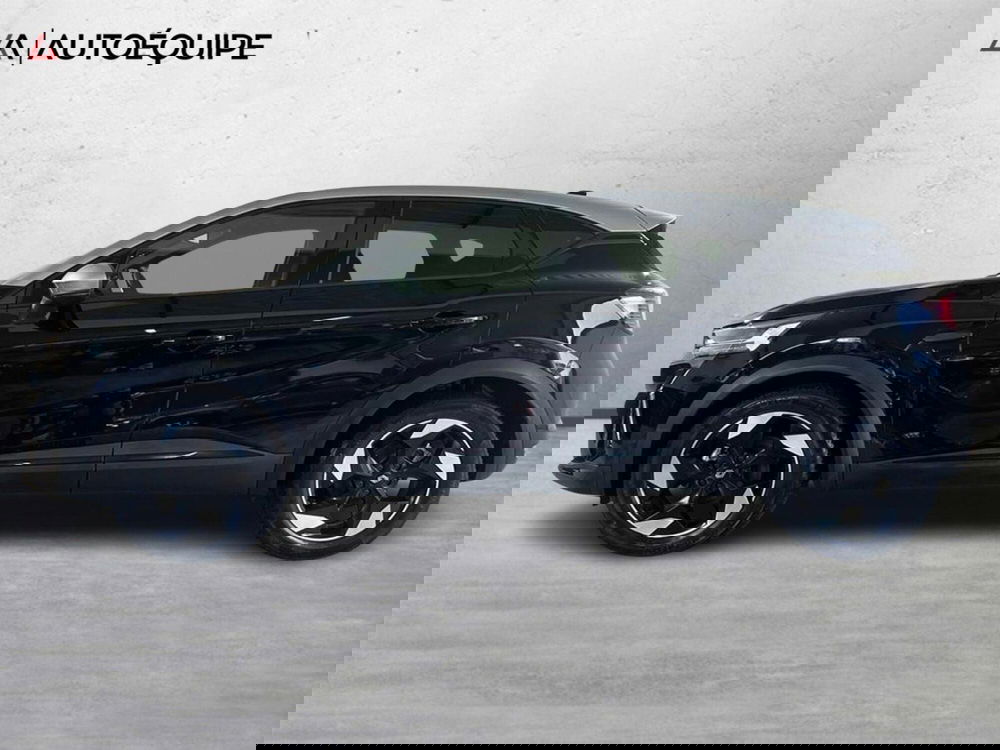 Renault Captur usata a Roma (2)