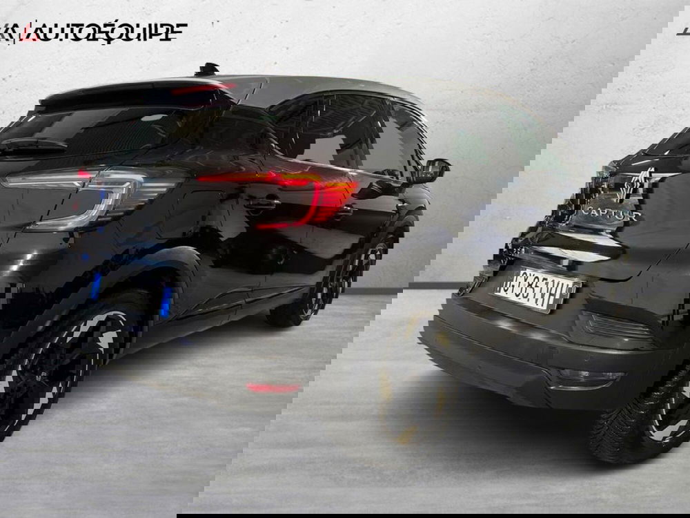 Renault Captur usata a Roma (5)