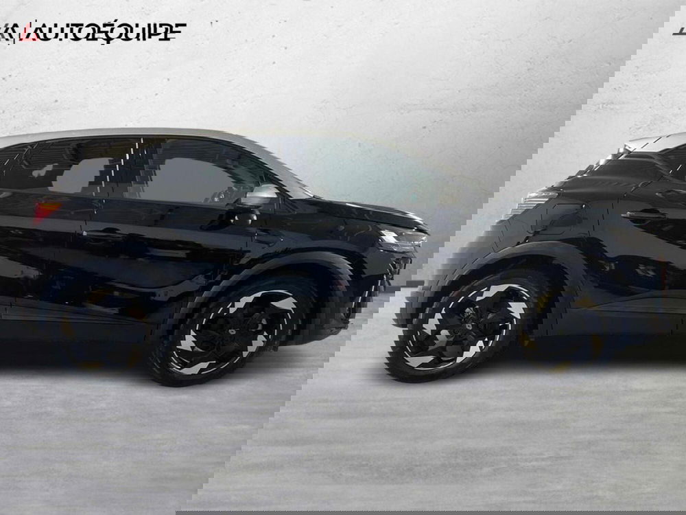 Renault Captur usata a Roma (6)