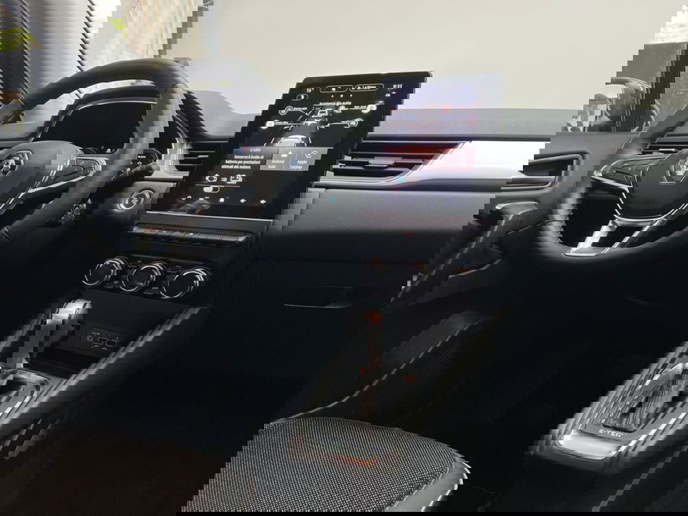 Renault Captur usata a Roma (10)