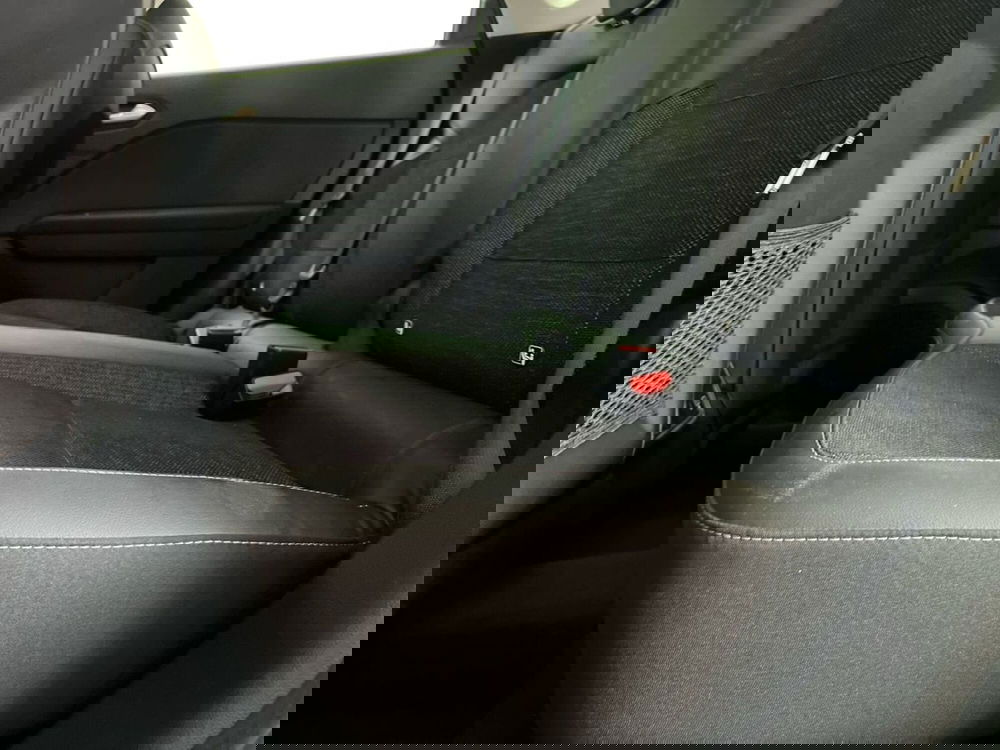 Renault Captur usata a Roma (14)