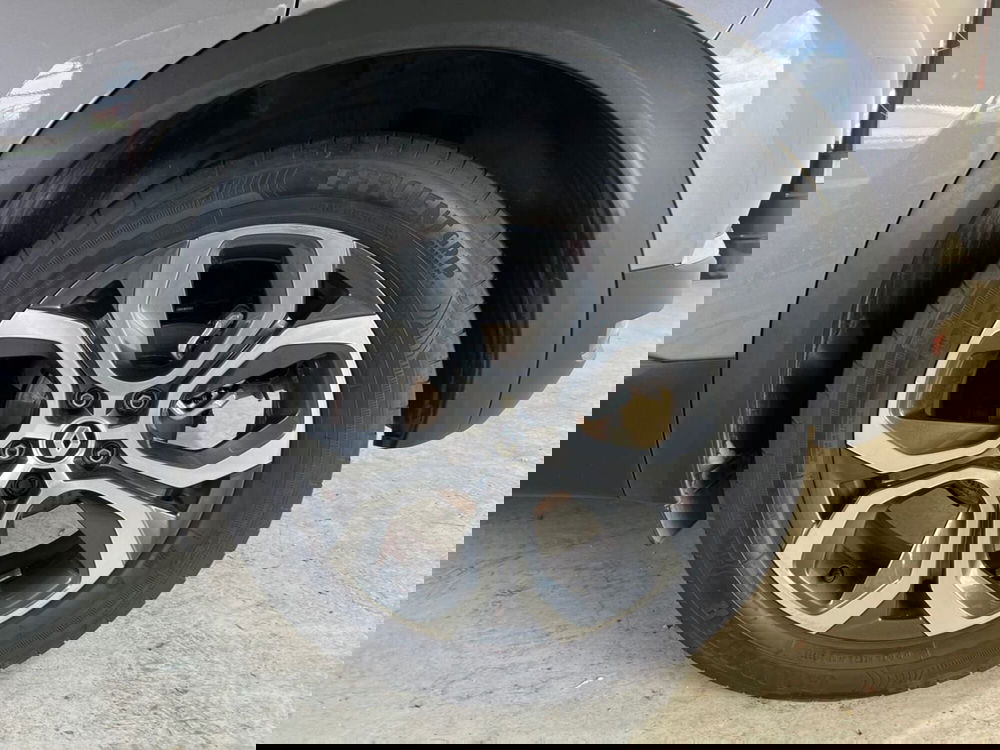 Renault Captur usata a Roma (16)