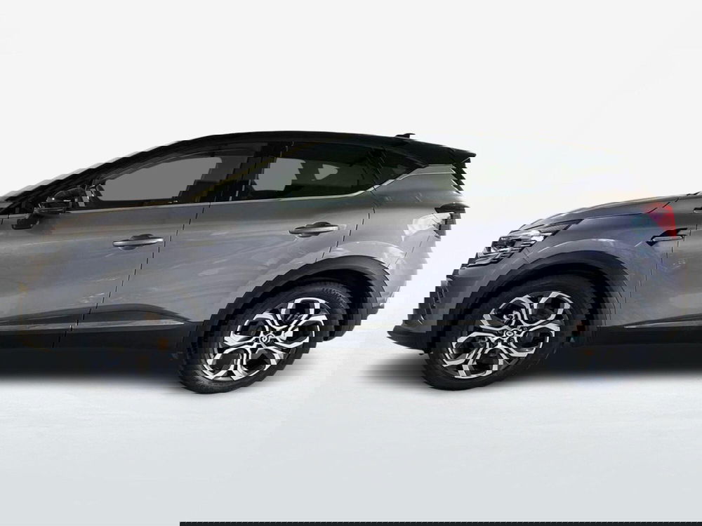 Renault Captur usata a Roma (3)