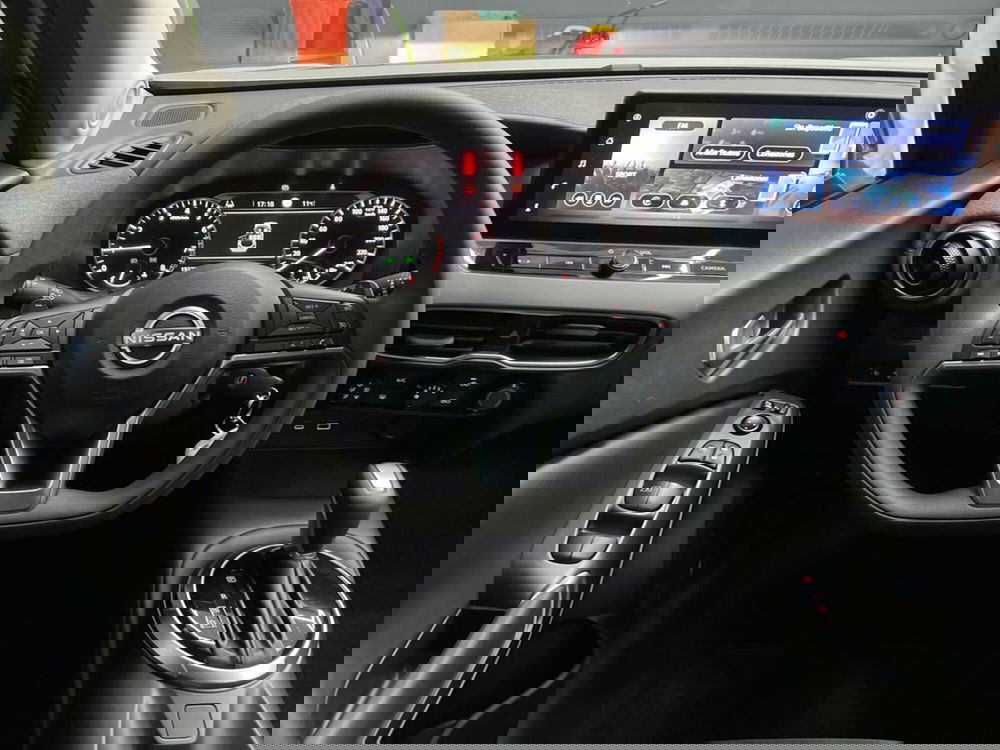 Nissan Juke usata a Roma (10)