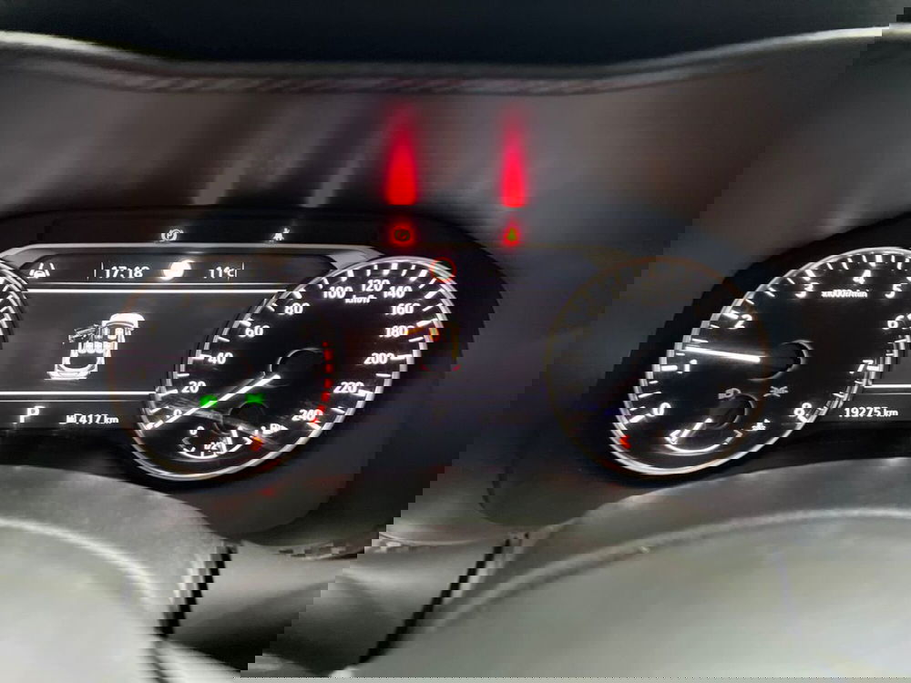 Nissan Juke usata a Roma (11)