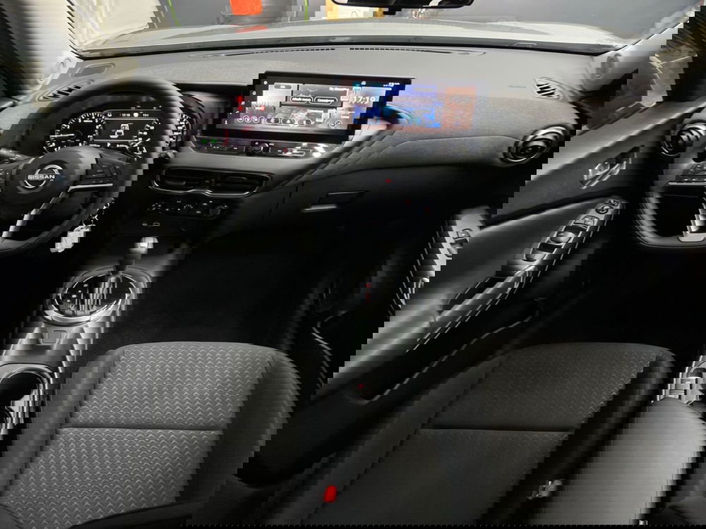 Nissan Juke usata a Roma (12)