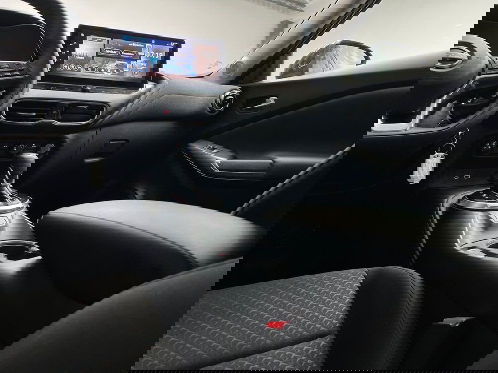 Nissan Juke usata a Roma (13)