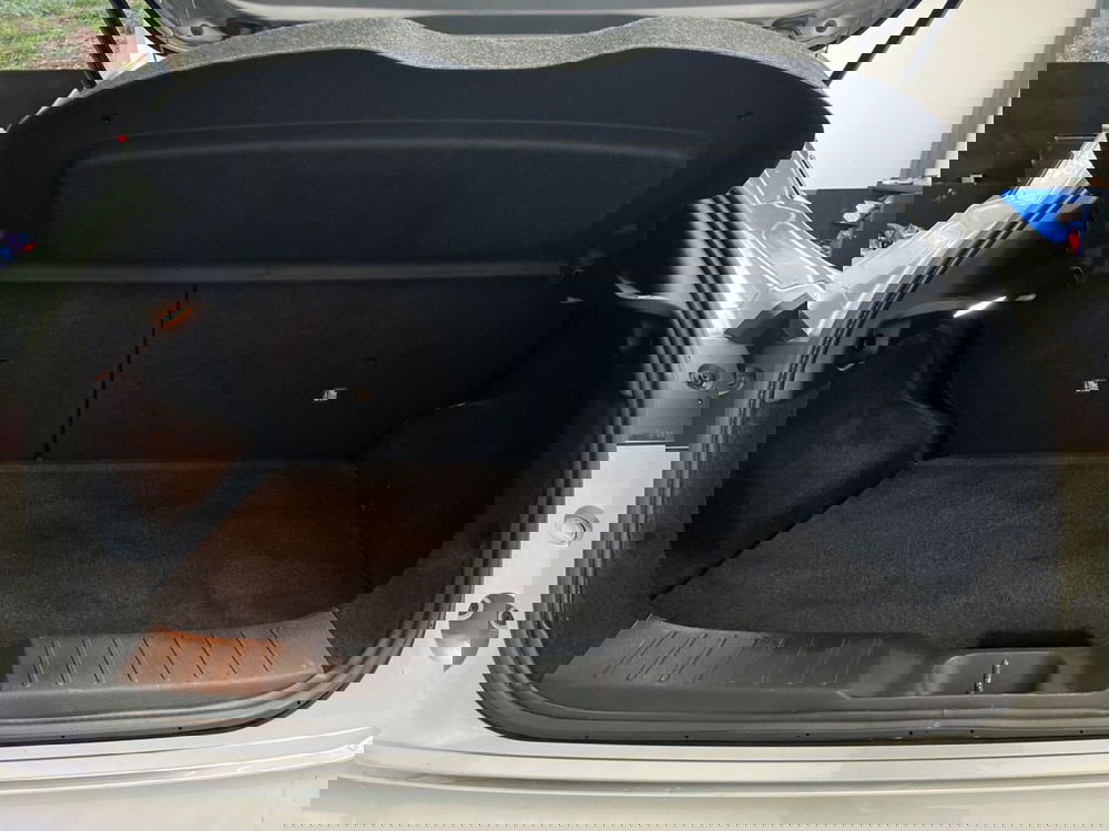 Nissan Juke usata a Roma (15)