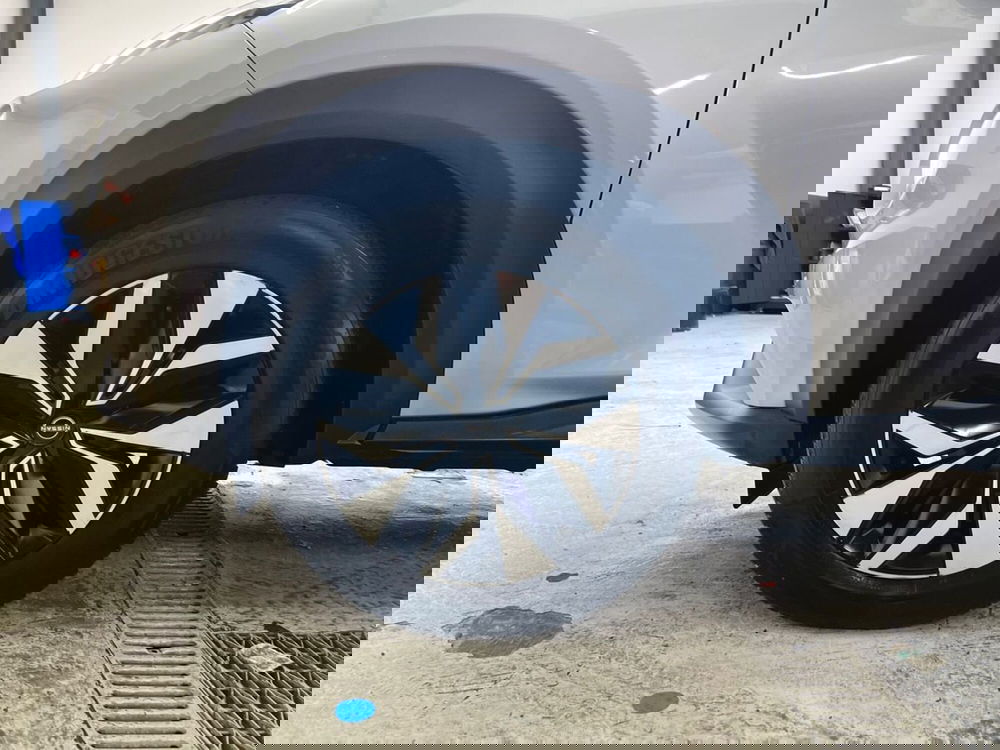 Nissan Juke usata a Roma (16)