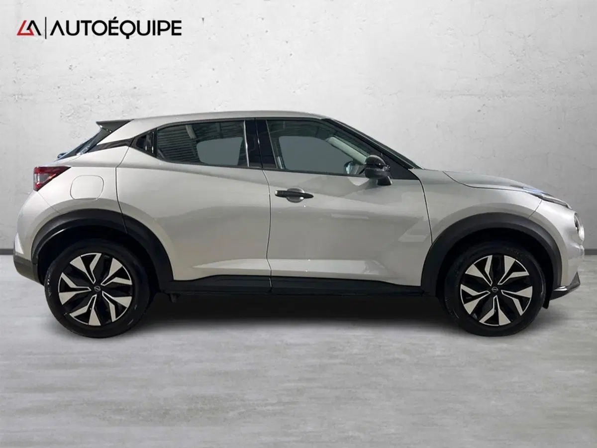 Nissan Juke usata a Roma (6)