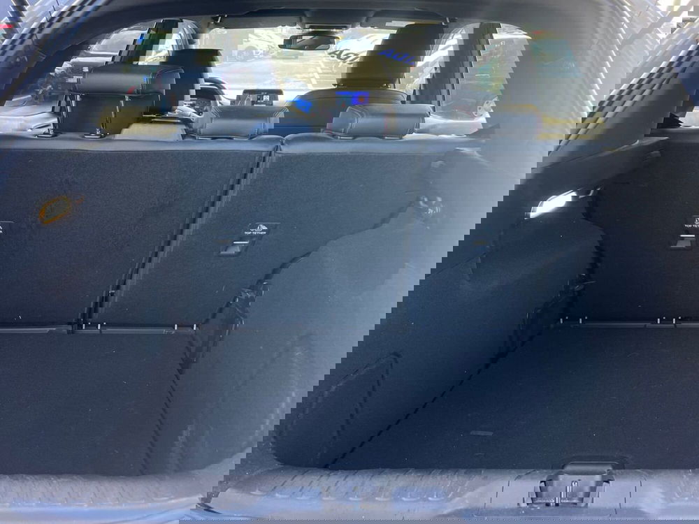 Ford Puma usata a Roma (15)