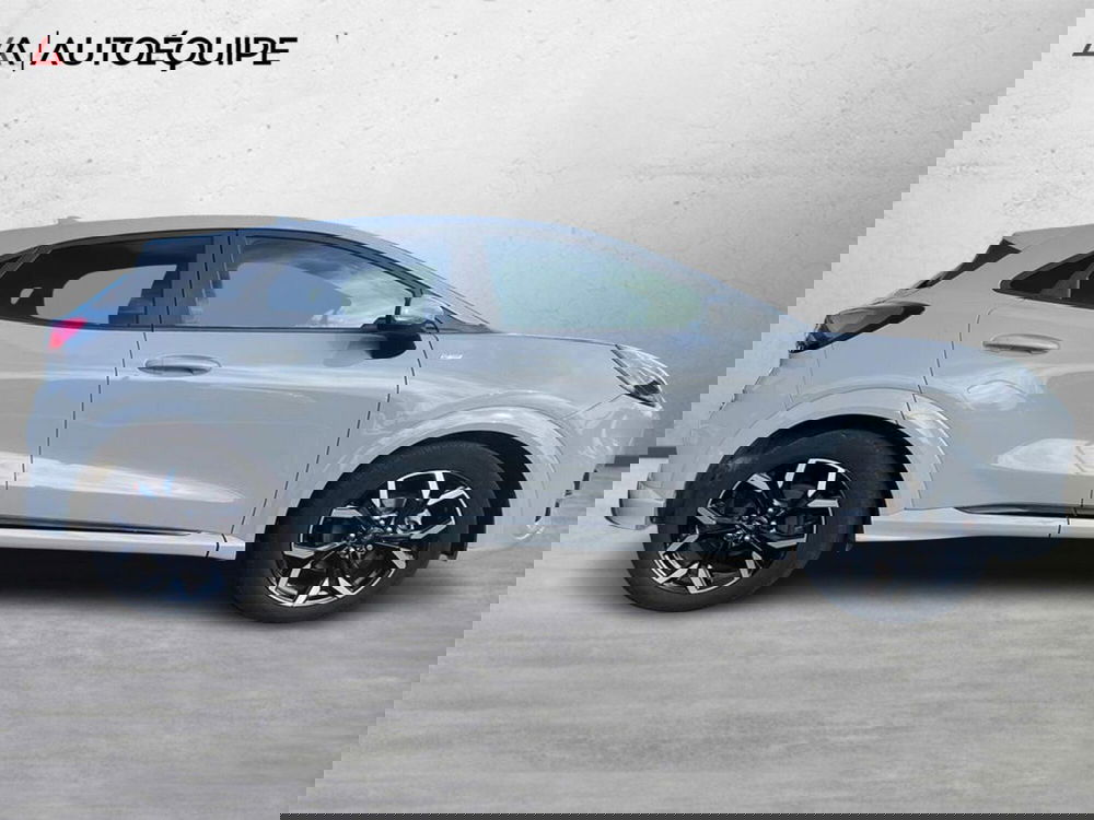 Ford Puma usata a Roma (6)