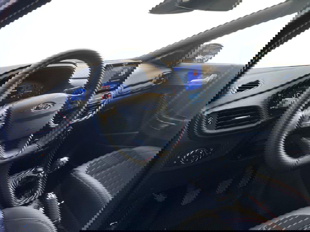 Ford Puma usata a Roma (9)