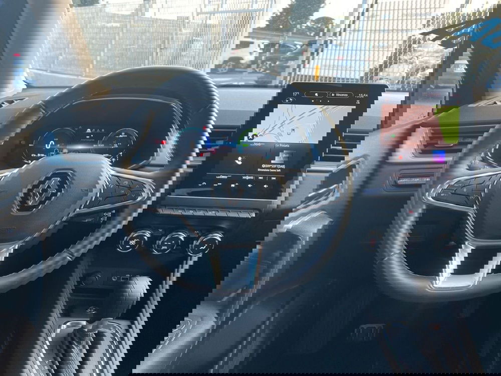 Renault Captur usata a Roma (10)