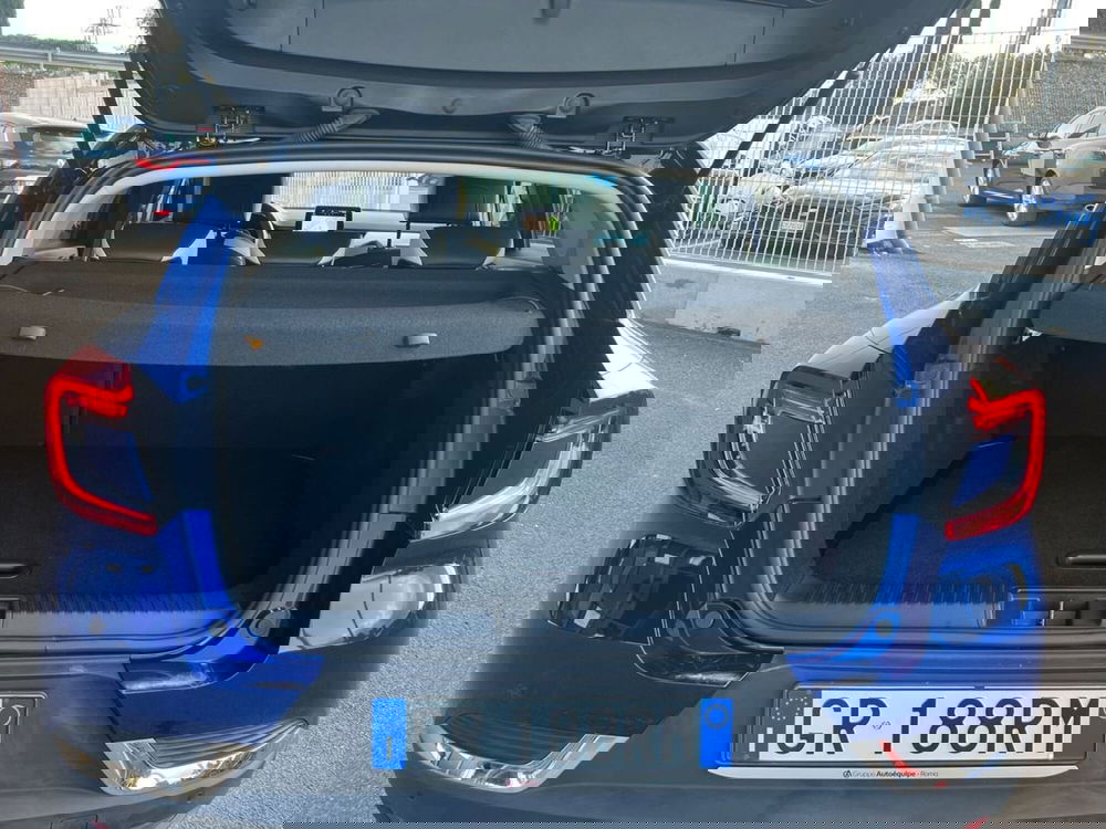 Renault Captur usata a Roma (15)