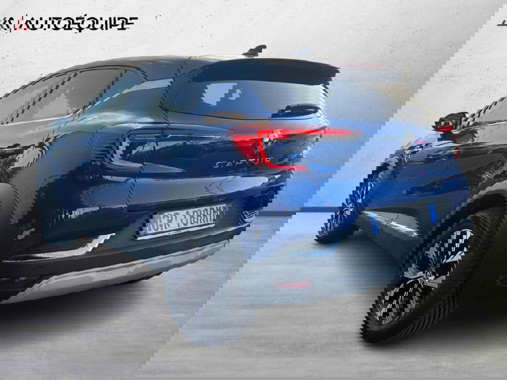 Renault Captur usata a Roma (3)