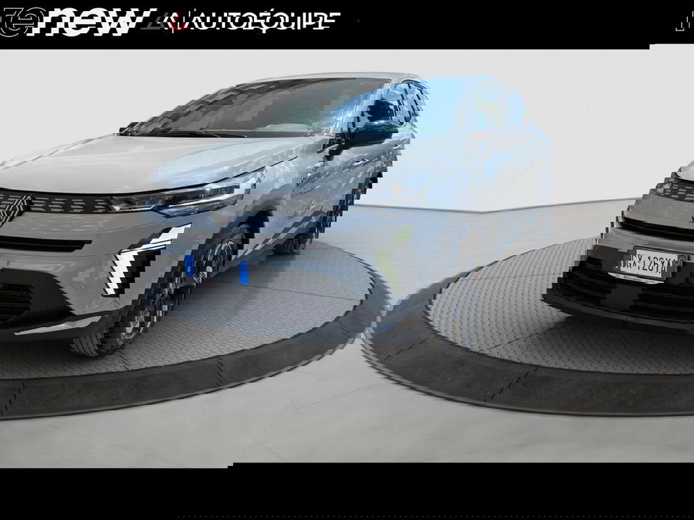 Renault Symbioz usata a Roma