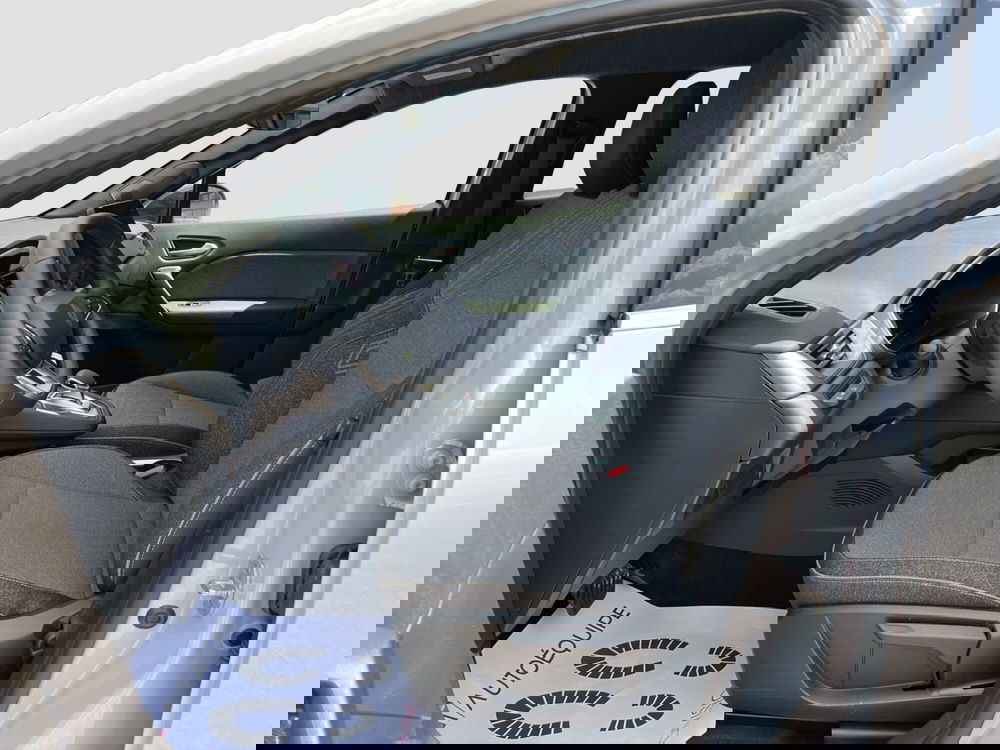 Renault Symbioz usata a Roma (10)