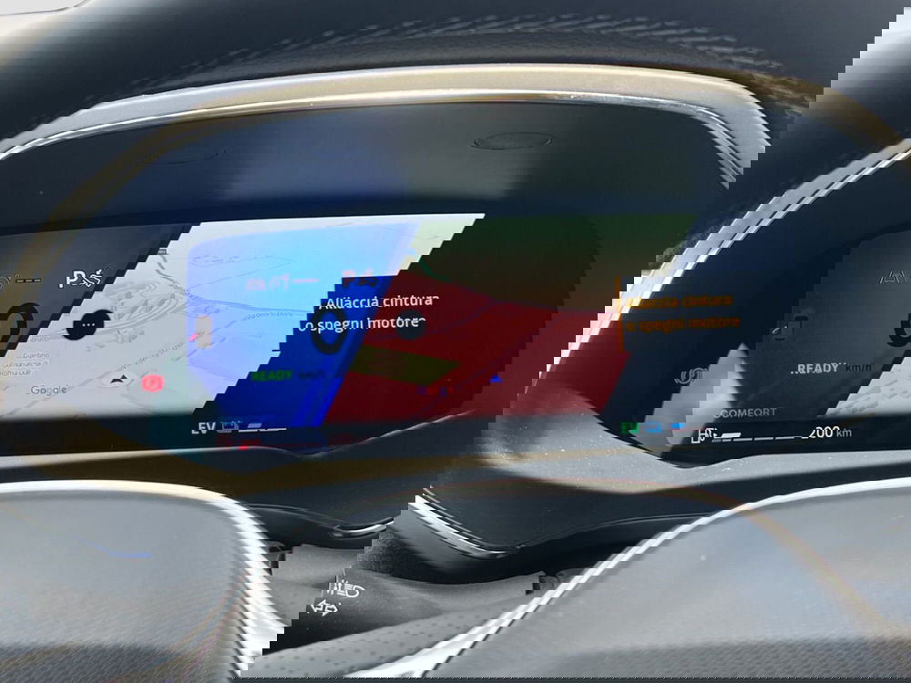 Renault Symbioz usata a Roma (12)