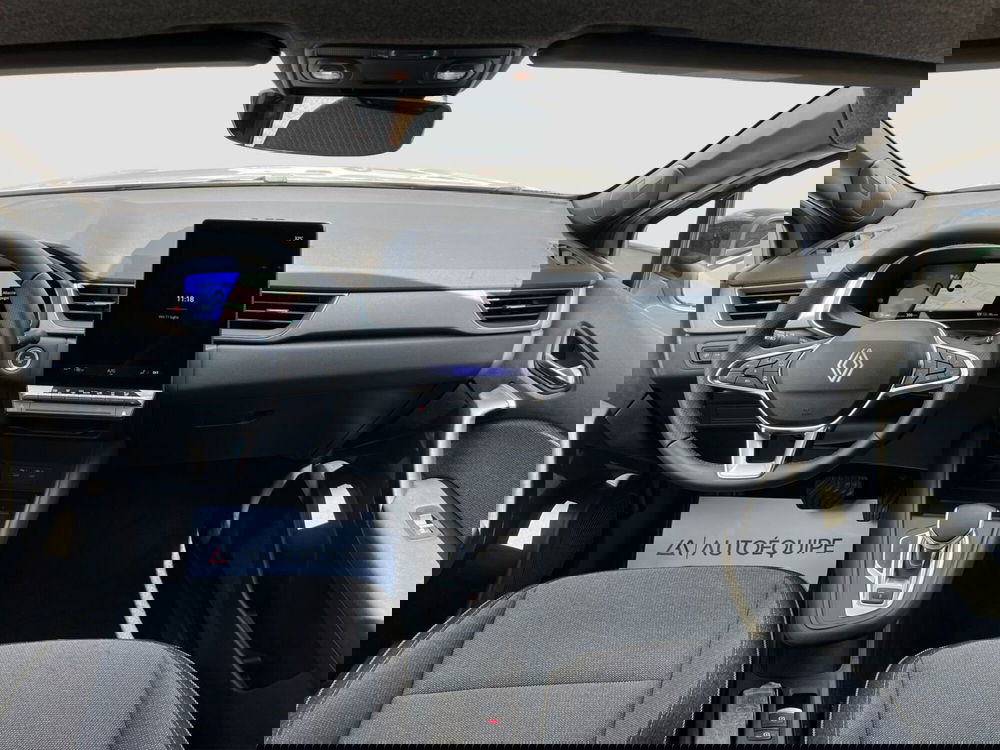 Renault Symbioz usata a Roma (13)