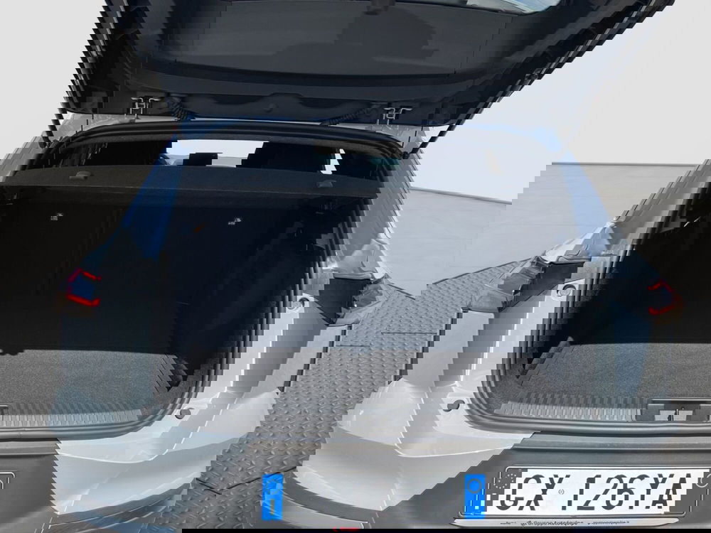 Renault Symbioz usata a Roma (16)